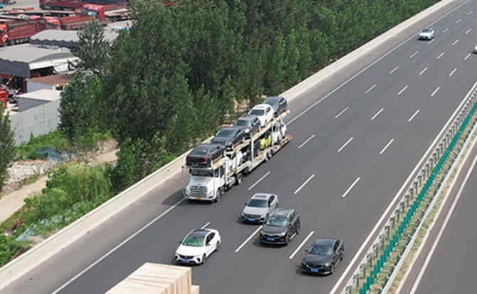 乌拉特中旗高速公路汽车救援